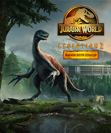 Jurassic World Evolution 2: Dominion Biosyn Expansion Steam Key Global