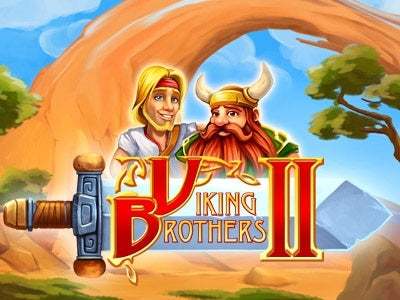 Viking Brothers 2 Steam Key