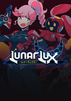 LunarLux Steam Key Global