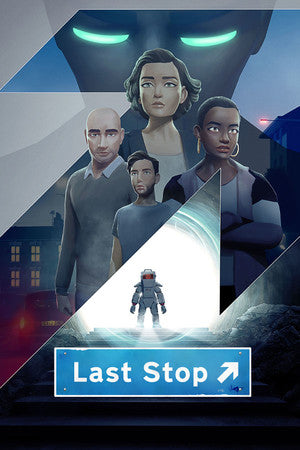 Last Stop Steam Key Global