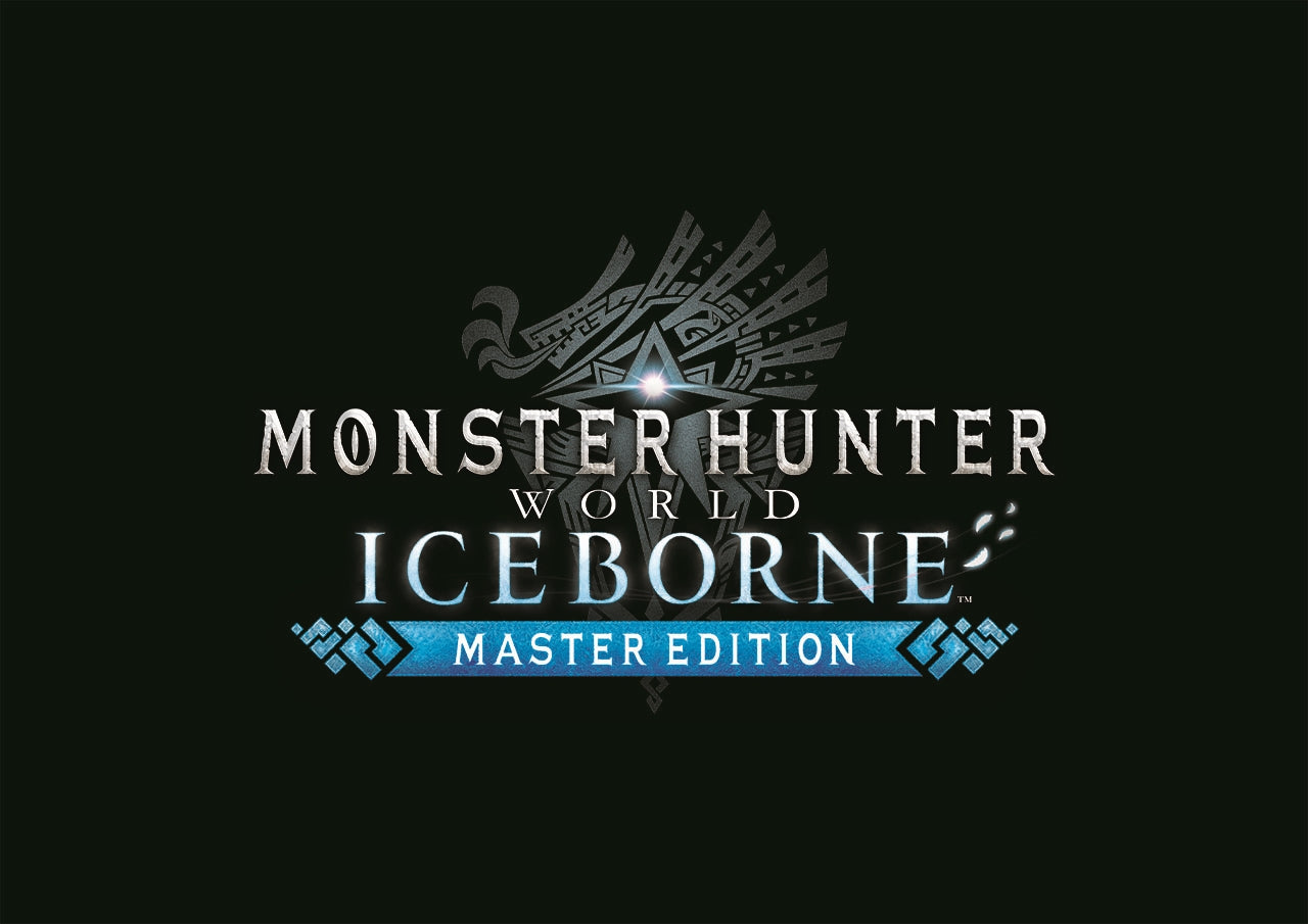 Monster Hunter World: Iceborne Master Edition Steam Key Global