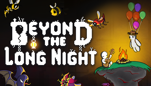 Beyond the Long Night Steam Key Global