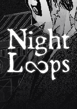 Night Loops Steam Key Global