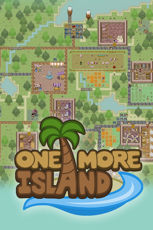 One More Island Steam Key Global