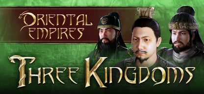 ORIENTAL EMPIRES: THREE KINGDOMS Steam Key Global