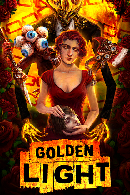 Golden Light Steam Key Global