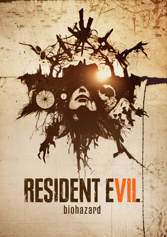 Resident Evil 7 Biohazard - Season Pass Steam Key Global