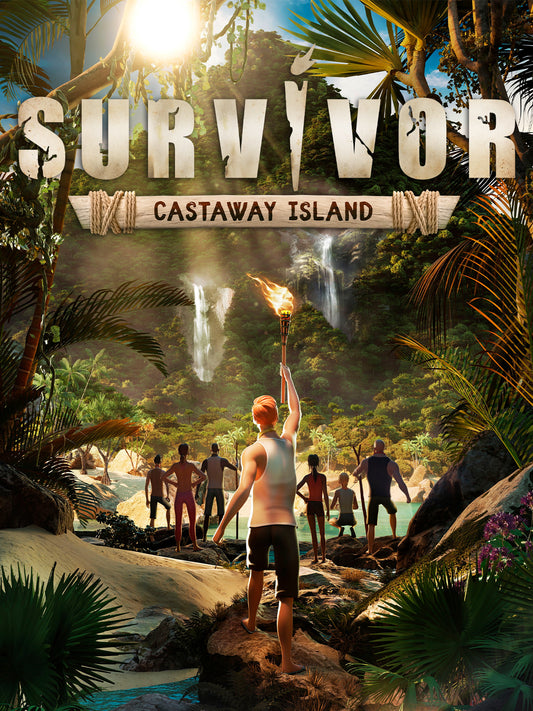 Survivor - Castaway Island Steam Key Global