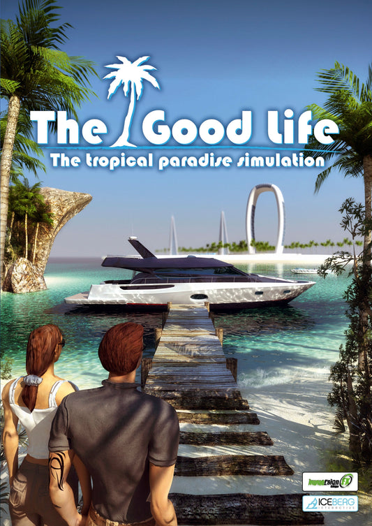 The Good Life Steam Key Global