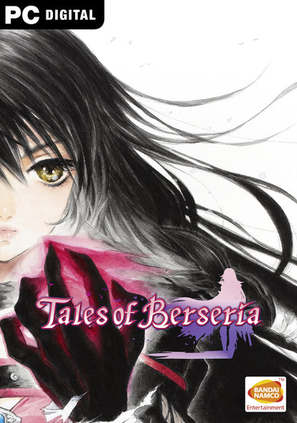 Tales of Berseria Steam Key Global