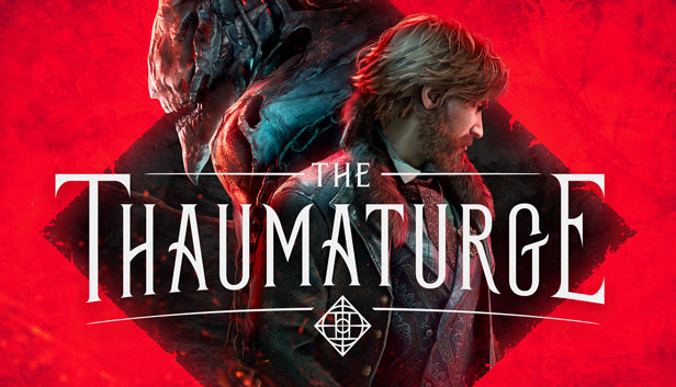 The Thaumaturge Steam Key CN