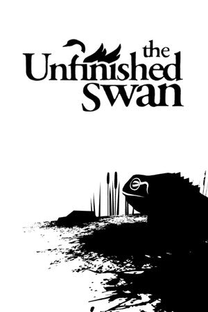 The Unfinished Swan Steam Key Global