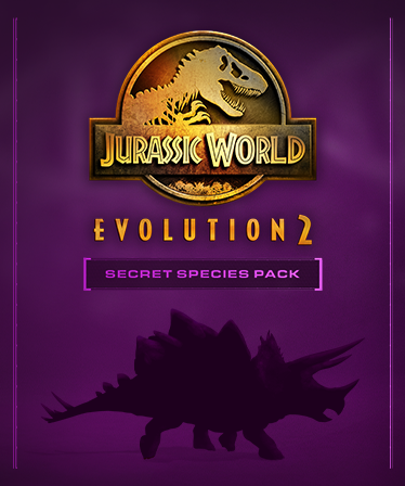 Jurassic World Evolution 2: Secret Species Pack Steam Key Global