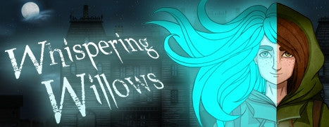 Whispering Willows Steam Key Global