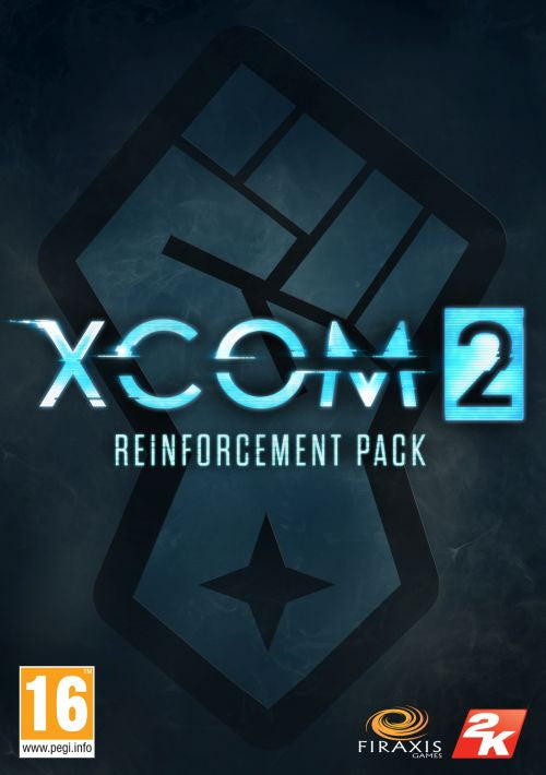 Xcom 2 - Reinforcement Pack Steam Key Global