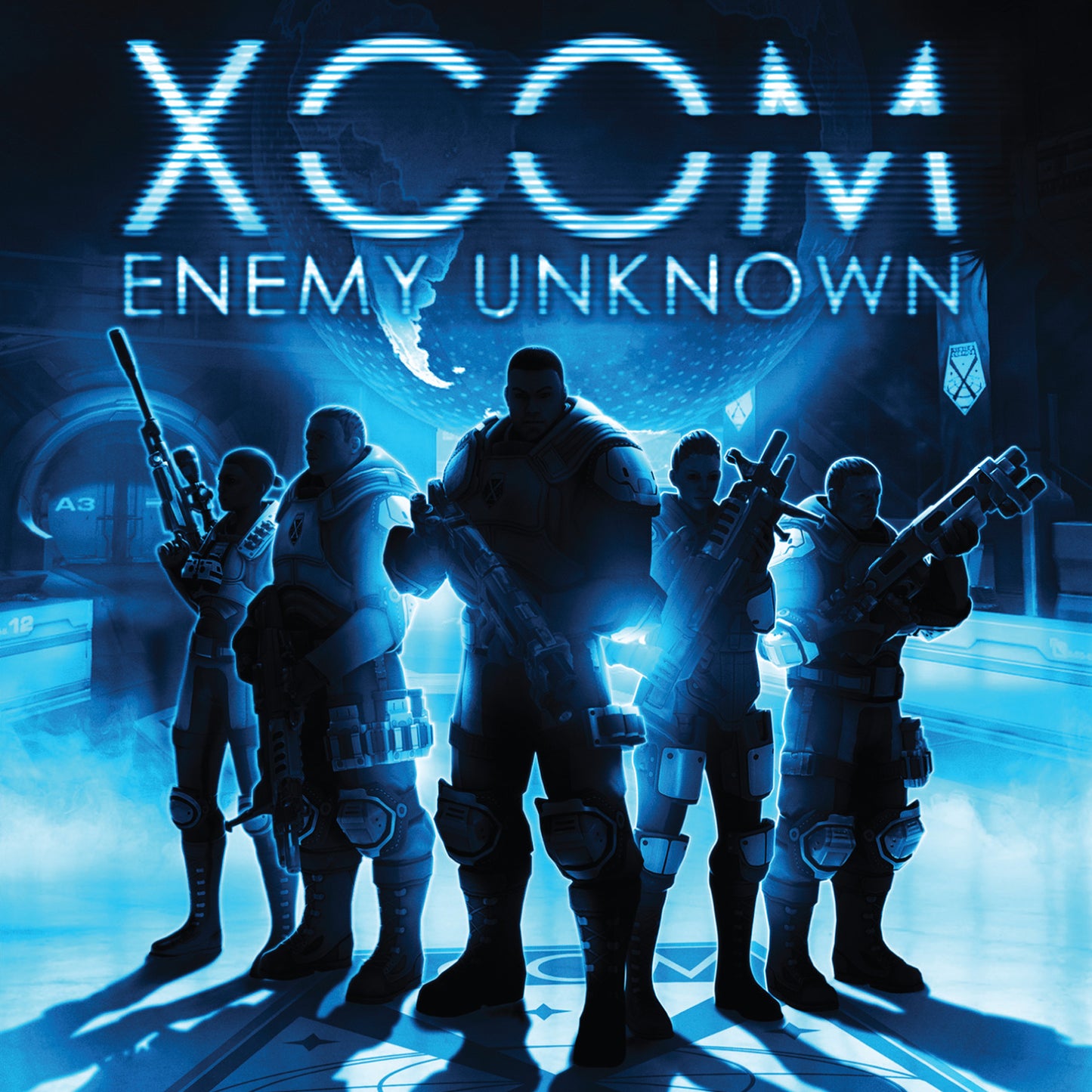 XCOM: Enemy Unknown Steam Key Global