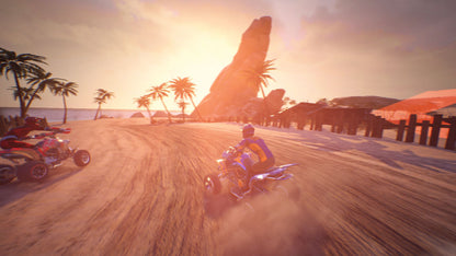 ATV Drift & Tricks Steam Key Global