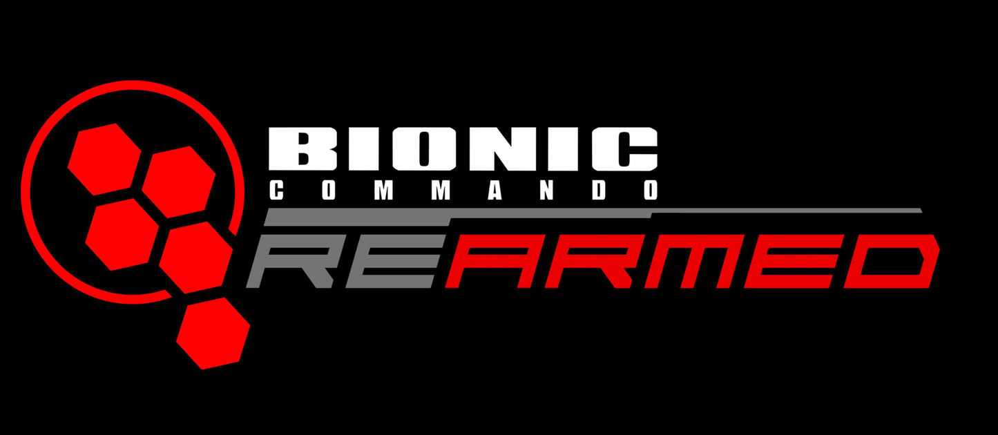 Bionic Commando Rearmed Steam Key Global