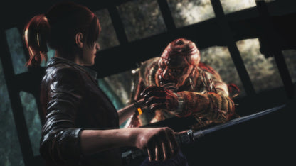 Resident Evil: Revelations 2 - Episode Two: Contemplation Steam Key Global