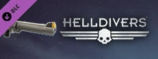 HELLDIVERS™ Pistols Perk Pack Steam Key Global