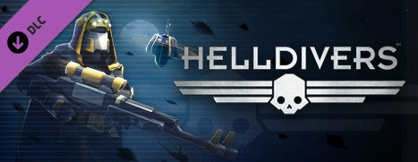 HELLDIVERS™ Ranger Pack Steam Key Global