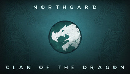 Northgard - Nidhogg, Clan of the Dragon Steam Key Global