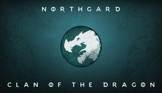 Northgard - Nidhogg, Clan of the Dragon Steam Key Global