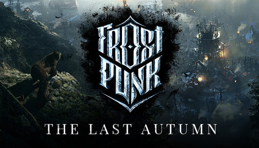 Frostpunk: The Last Autumn Steam Key Global