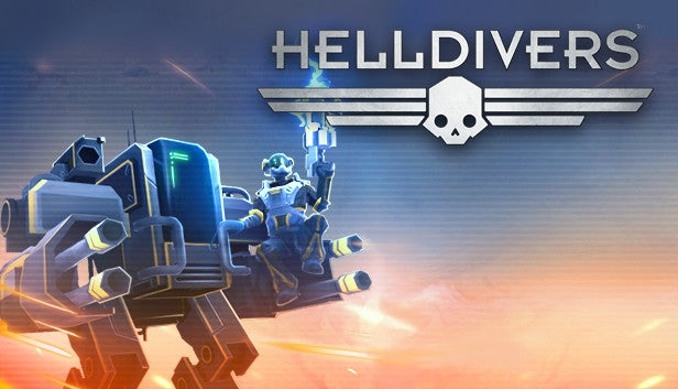 HELLDIVERS™ Pilot Pack Steam Key Global