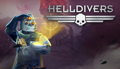 HELLDIVERS™ Precision Expert Pack Steam Key Global