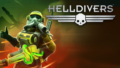 HELLDIVERS™ Hazard Ops Pack Steam Key Global