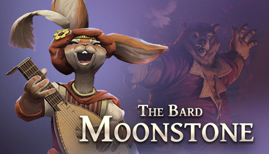 Banners of Ruin - Moonstone Steam Key