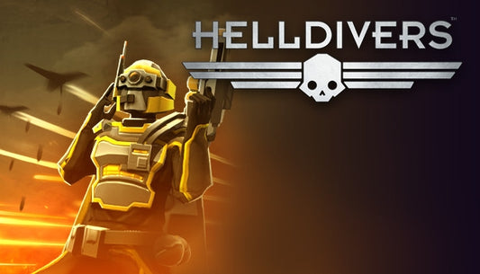 HELLDIVERS™ Specialist Pack Steam Key Global