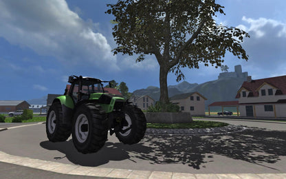 Farming Simulator 2011 (Steam) Steam Key Global