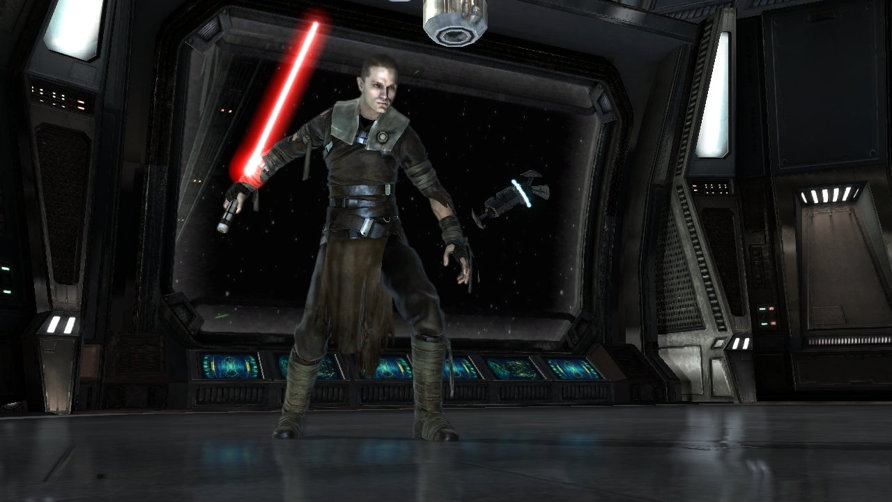 Star Wars : The Force Unleashed - Ultimate Sith Edition Steam Key Global