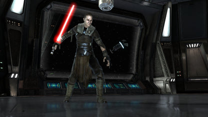 Star Wars : The Force Unleashed - Ultimate Sith Edition Steam Key Global