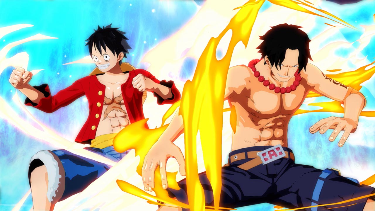 One Piece: Unlimited World Red - Deluxe Edition Steam Key Global