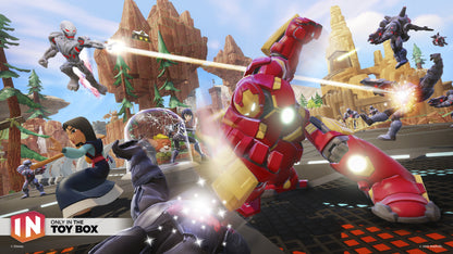 Disney Infinity 3.0: Gold Edition Steam Key Global