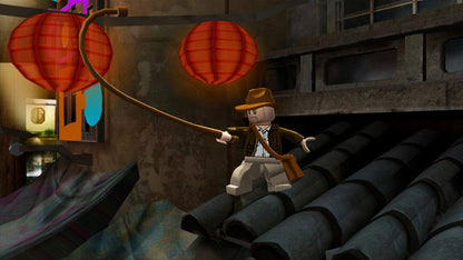 LEGO Indiana Jones : The Original Adventures Steam Key Global