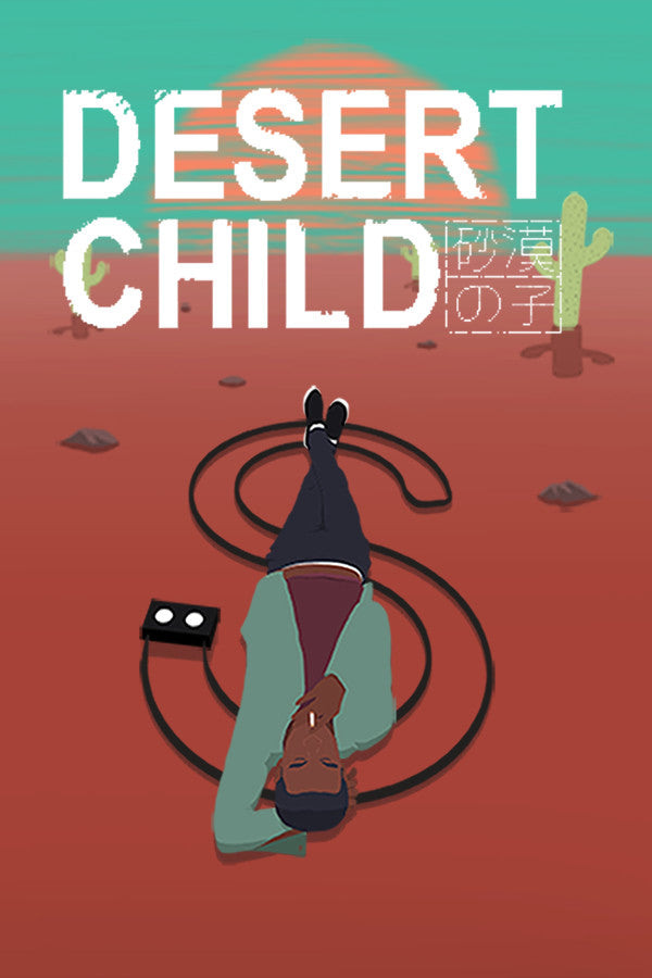 Desert Child Steam Key Global