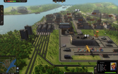 Cities in Motion Steam Key Global