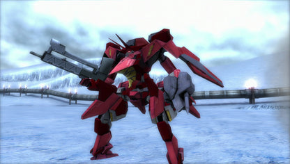 ASSAULT GUNNERS HD EDITION Steam Key Global