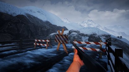 Alaskan Road Truckers Steam Key Global