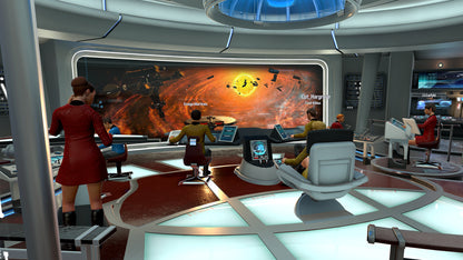 Star Trek: Bridge Crew (Steam) Steam Key Global