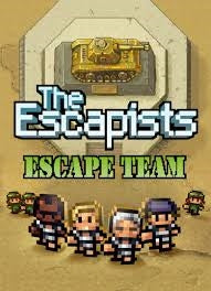 The Escapists - Escape Team Steam Key Global