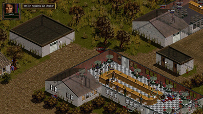 Jagged Alliance 2 : Wildfire Steam Key Global