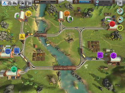 Train Valley Steam Key