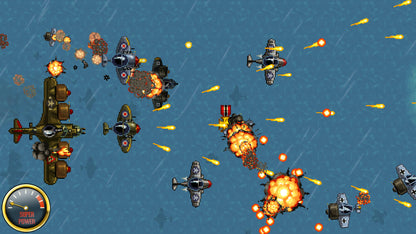 Aces of the Luftwaffe Steam Key Global