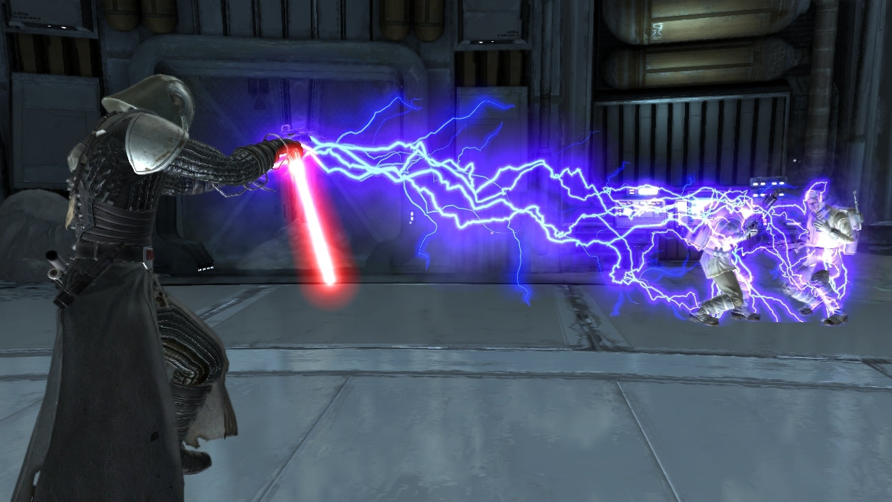 Star Wars : The Force Unleashed - Ultimate Sith Edition Steam Key Global