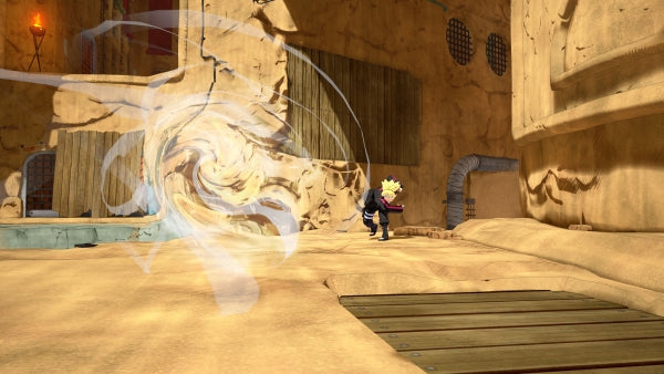 Naruto to Boruto: Shinobi Striker Steam Key Global